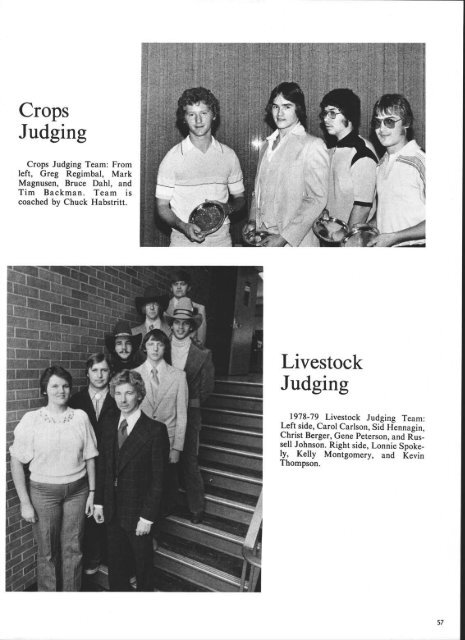 Trojan 1979 - Yearbook