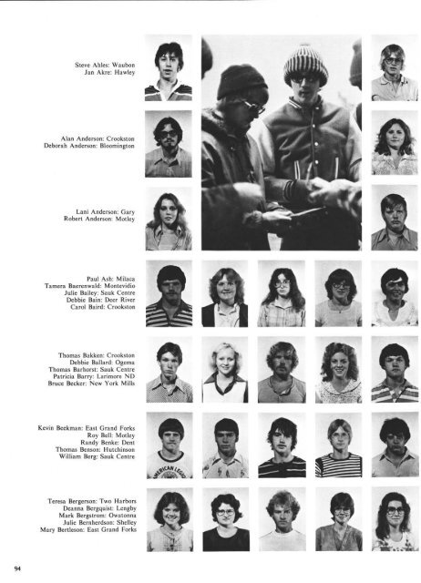 Trojan 1979 - Yearbook