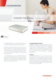 THOMSON TG546 Fiber - Marcom Telecoms Home page