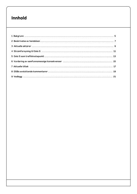 Download PDF - Direktoratet for samfunnssikkerhet og beredskap