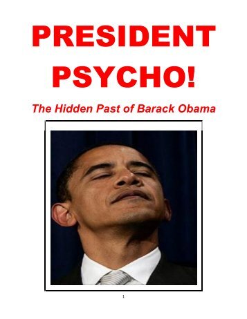 140027783-President-Psycho-The-Hidden-History-of-Barack-Obama