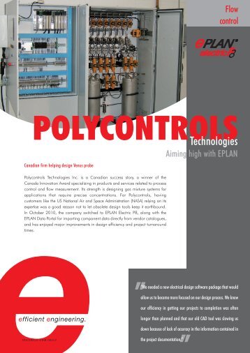 See full article - Polycontrols