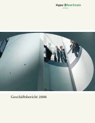 Annual Report Hypo Real Estate Holding Ag