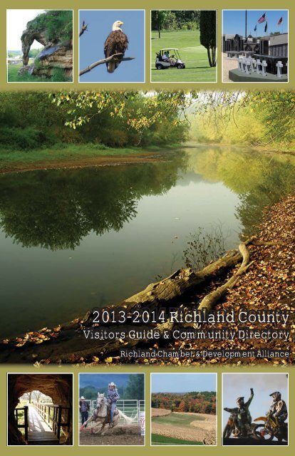 2013-2014 Richland County