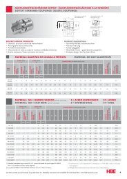 acoplamientos elÃ¡sticos a la torsiÃ³n