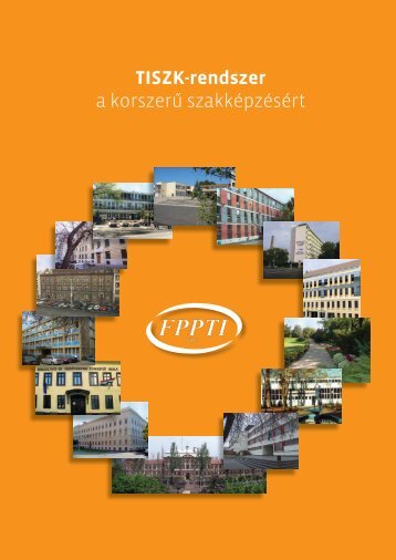 FPPTI FPPTI - MÃ©rei Ferenc FÅvÃ¡rosi PedagÃ³giai Ã©s PÃ¡lyavÃ¡lasztÃ¡si ...