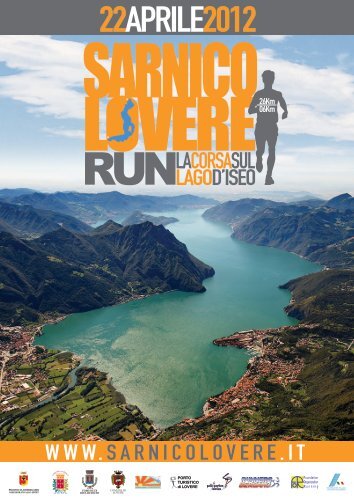 Scarica il volantino - Runners.it