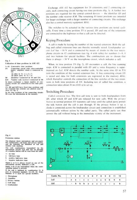 History of Ericsson - ericssonhistory.com