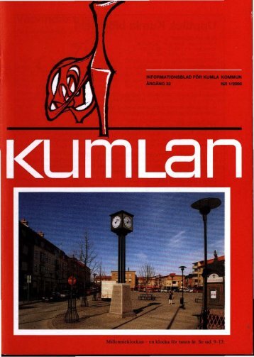 vi - Kumla kommun