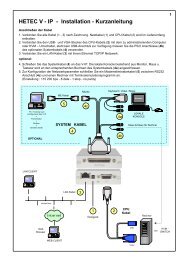 Visio-HETEC - V-IP - Kurz new .vsd