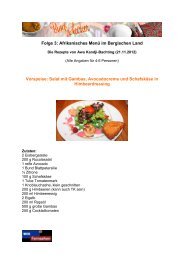 Spitzkohlquiche Von Bjorn Freitag Rezept Der Woche Wdr De 