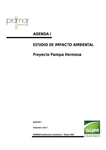 Adenda 1