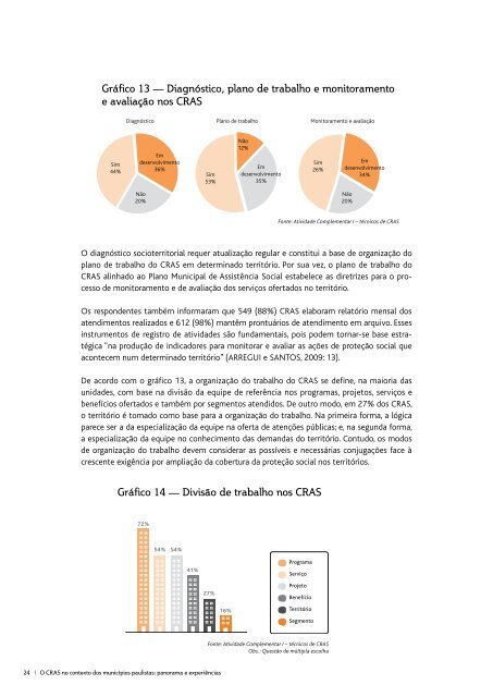 vol.02 - Secretaria de Desenvolvimento Social