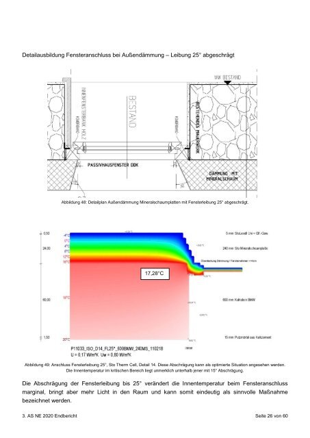 NEUE ENERGIEN 2020 - architekten ronacher ZT GmbH