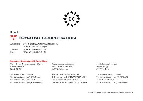 MFS 8 A3 - Tohatsu-center.com