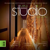 kuća u njujorku - Mini Studio Magazin