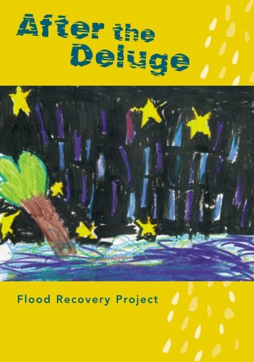 Flood Recovery Project - City of Darebin