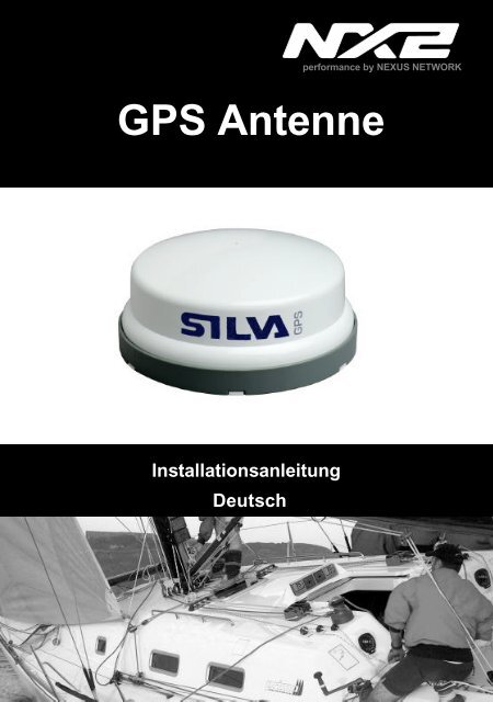 GPS Antenne