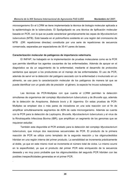 MEMORIAS EN EXTENSO(7).pdf - FAZ-UJED - Universidad JuÃ¡rez ...