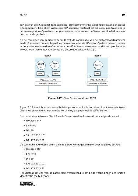 Ethernet Basics Rev. 02 - Phoenix Contact
