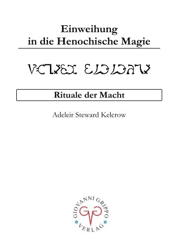 Rituale der Macht - 1. Auflage-NEU - Giovanni Grippo Verlag