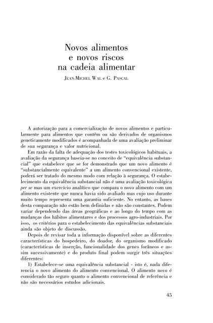 riscos para as crianças na cadeia alimentar - Nestlé