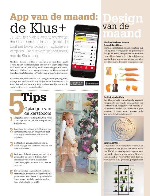 WonenDoeJeZo Noord Nederland, editie December 2014