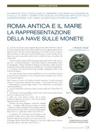 articolo completo in formato pdf - Panorama Numismatico