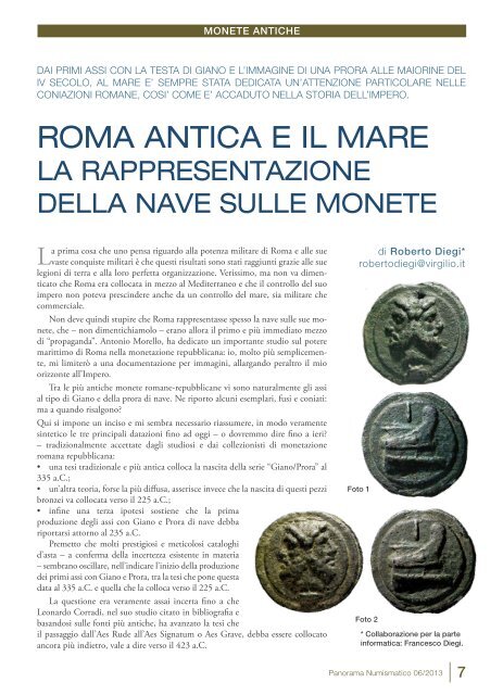 CATALOGO NUMISMATICI NOMISMA SCARICA
