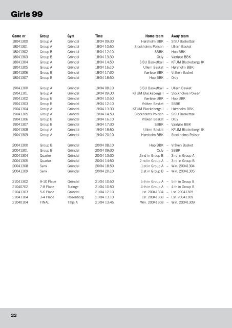 ScaniaCup2014-program