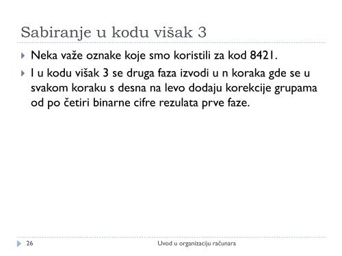 Binarno kodirani dekadni brojevi - Ncd.matf.bg.ac.rs