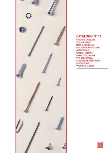 catalogo PDF - ORECA NEW Spa