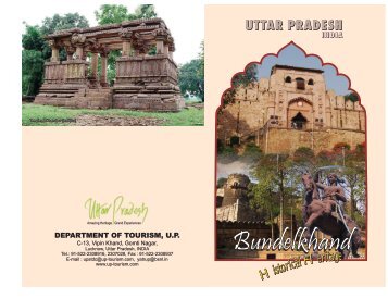 High Quality - Uttar Pradesh Tourism