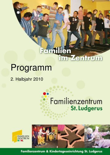 Programm - Kita-st-ludgerus.de
