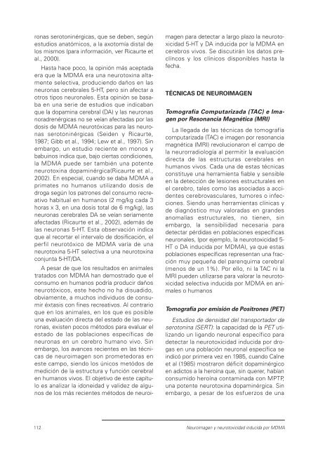 162/91 ALCOHOL monograf.a - Plan Nacional sobre drogas