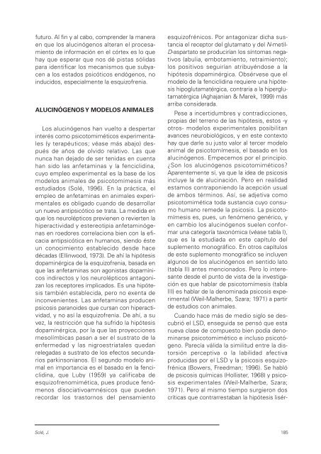 162/91 ALCOHOL monograf.a - Plan Nacional sobre drogas