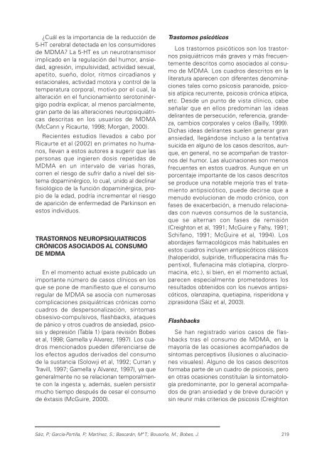 162/91 ALCOHOL monograf.a - Plan Nacional sobre drogas