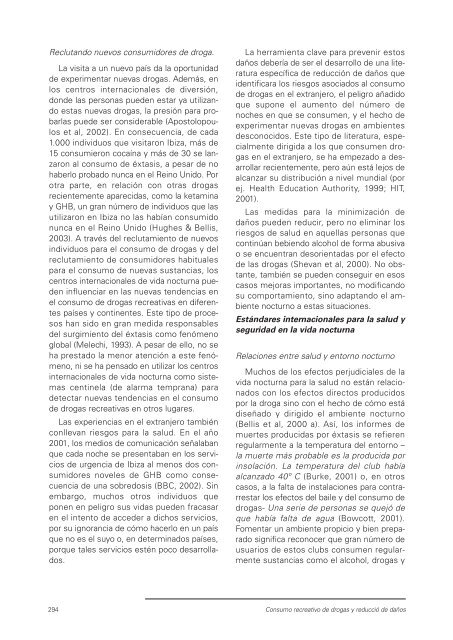 162/91 ALCOHOL monograf.a - Plan Nacional sobre drogas