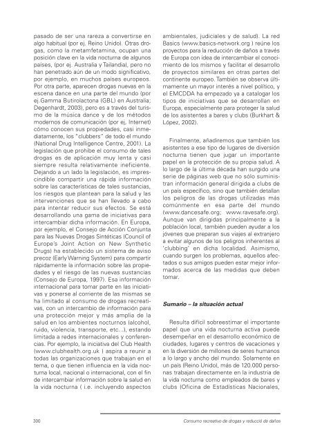 162/91 ALCOHOL monograf.a - Plan Nacional sobre drogas