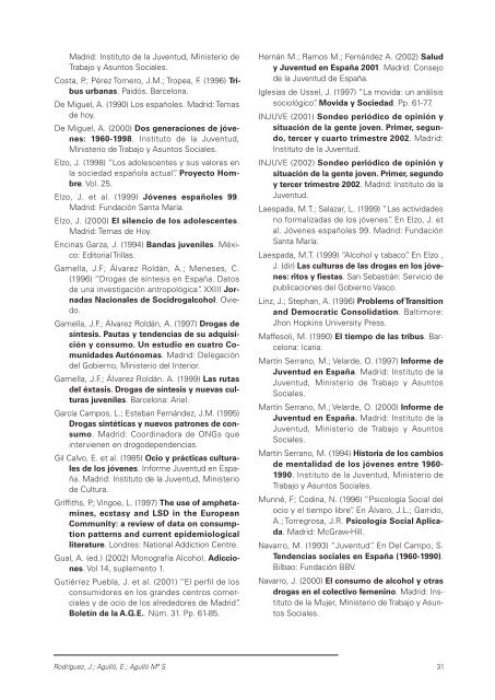 162/91 ALCOHOL monograf.a - Plan Nacional sobre drogas