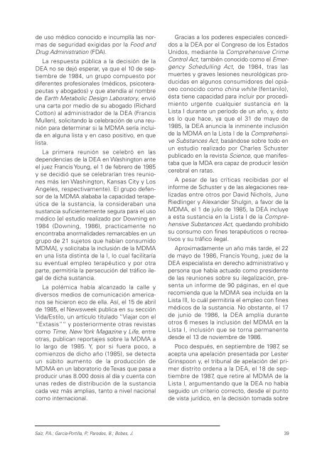 162/91 ALCOHOL monograf.a - Plan Nacional sobre drogas