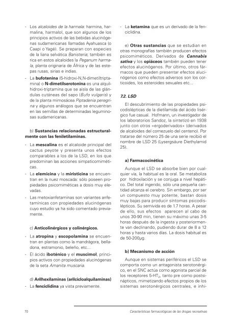 162/91 ALCOHOL monograf.a - Plan Nacional sobre drogas