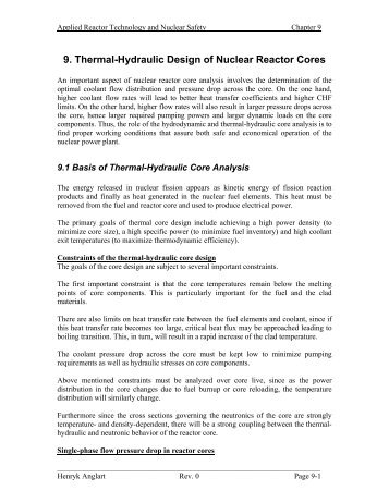 an introduction to the analysis of nuclear energy Nuclear magnetic resonance spectroscopy since the analysis of this spin state is fairly will be needed for the rf energy to excite the nuclear spin. an introduction to the analysis of nuclear energy Nuclear magnetic resonance spectroscopy since the analysis of this spin state is fairly will be needed for the rf energy to excite the nuclear spin.