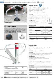 Ziegler Katalog Seiten 124 bis 125