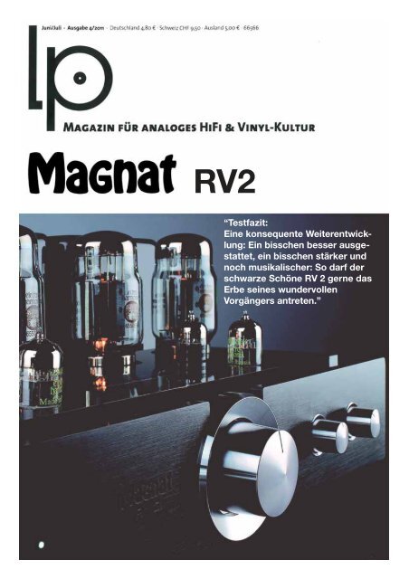 RV2 - Magnat