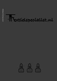 PRODUCTCATALOGUS