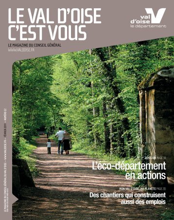 Téléchargez le pdf - Val d'Oise