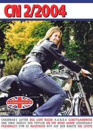 CN 2/2004 - Swiss British Motorcycle Club