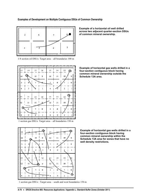 Directive 065: Resources Applications for Oil and Gas Reservoirs ...