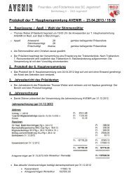 HV-AVENIR-2013-04-23.pdf - SC Jegenstorf